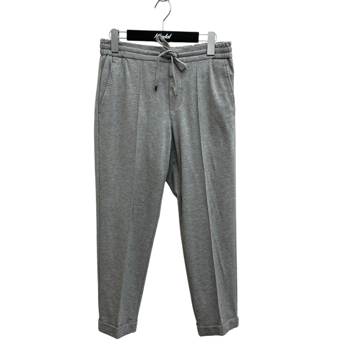 BERWICH スウェットパンツ 古着・中古-1枚目のアイテム画像