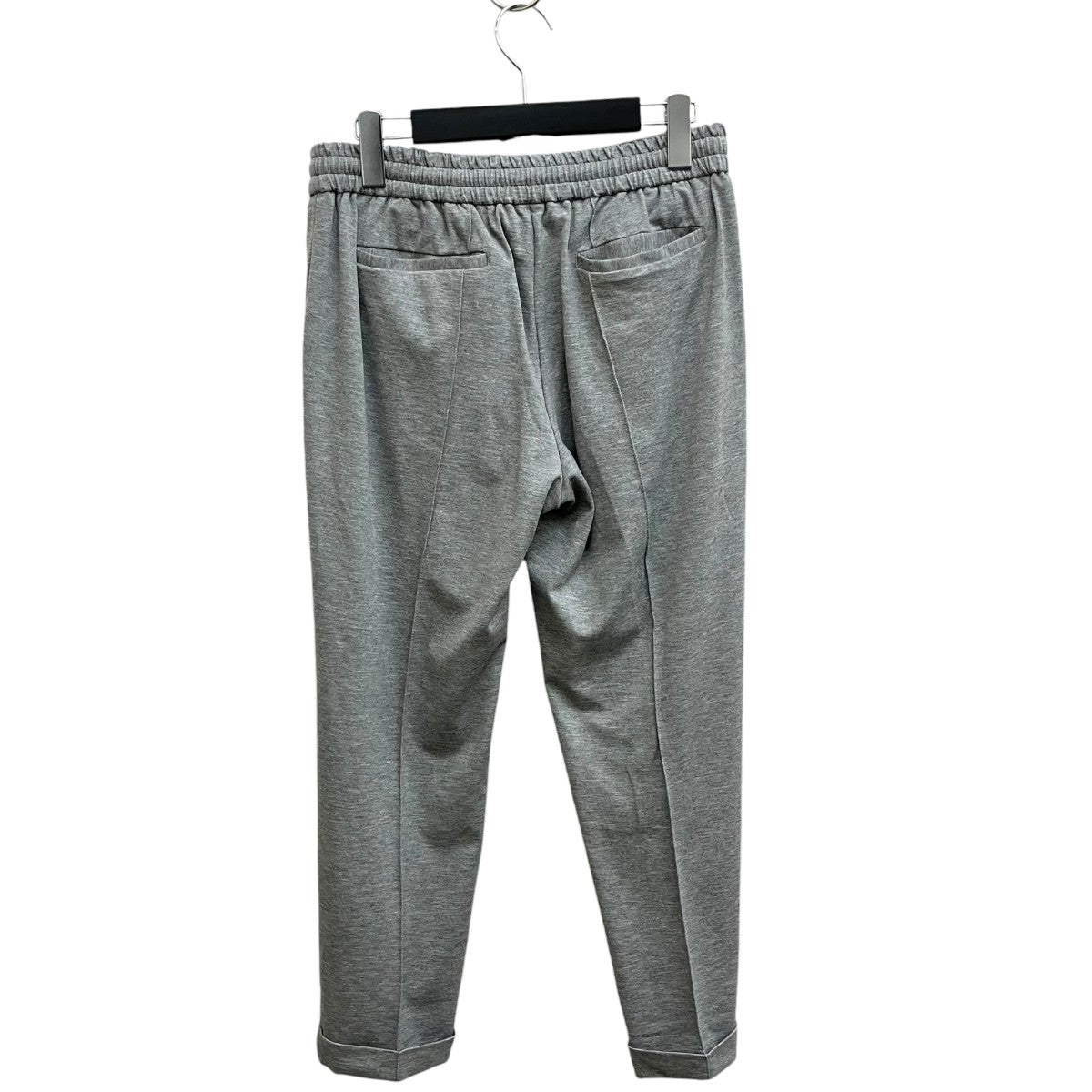 BERWICH スウェットパンツ 古着・中古-2枚目のアイテム画像