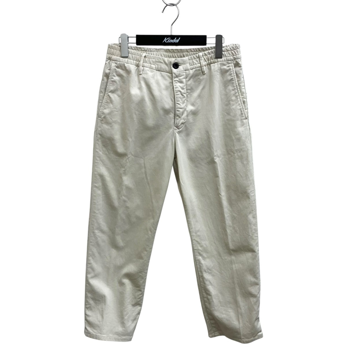 INCOTEX パンツ 古着・中古-1枚目のアイテム画像