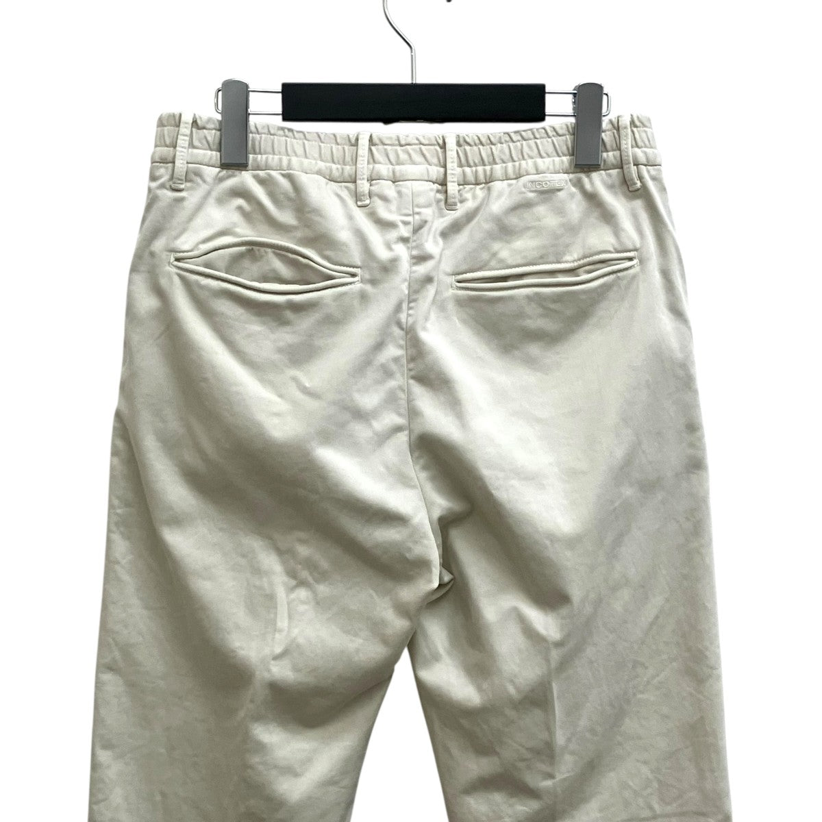 INCOTEX パンツ 古着・中古-4枚目のアイテム画像