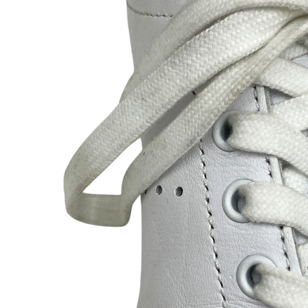 adidas STAN SMITH DECONスニーカーIE9118 古着・中古-10枚目のアイテム画像