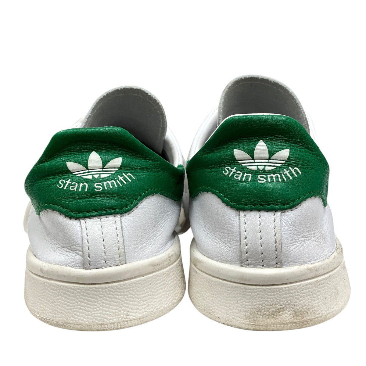 adidas STAN SMITH DECONスニーカーIE9118 古着・中古-4枚目のアイテム画像