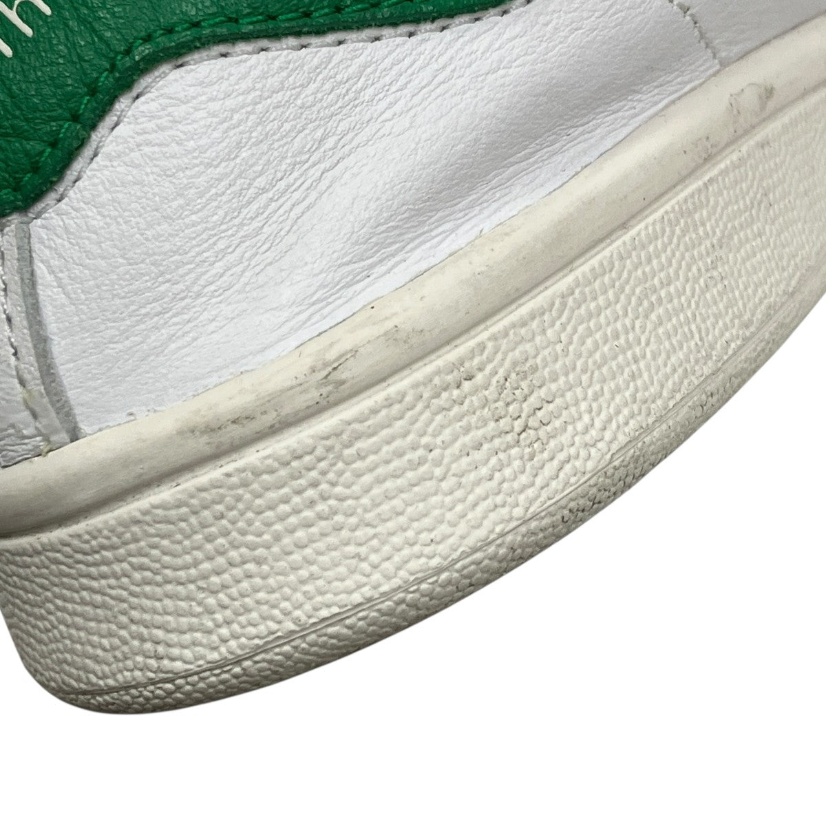 adidas STAN SMITH DECONスニーカーIE9118 古着・中古-8枚目のアイテム画像