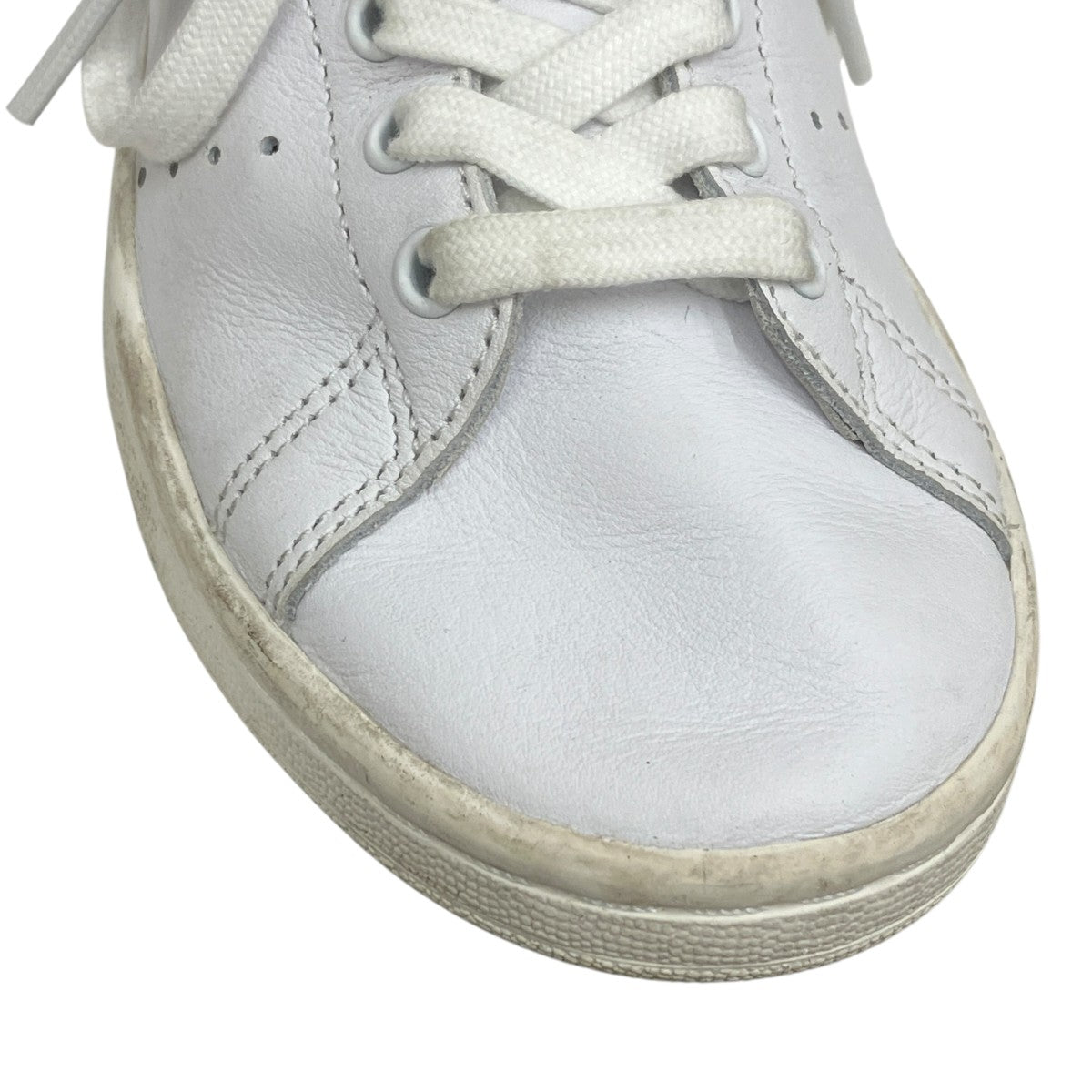 adidas STAN SMITH DECONスニーカーIE9118 古着・中古-9枚目のアイテム画像