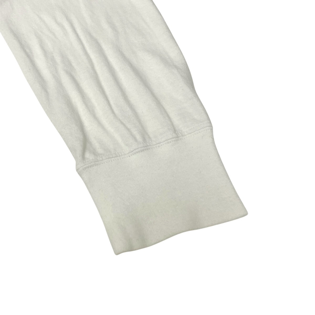 VISVIM JUMBO TEE LS IN QUALITY WE TRUST TOKYO長袖Tシャツ0123305010003 古着・中古-5枚目のアイテム画像