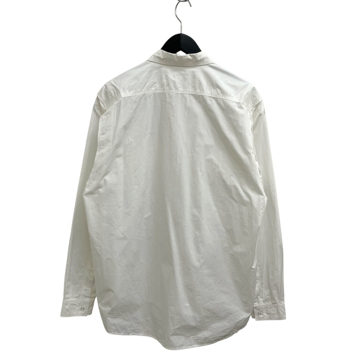 HEUGN 長袖シャツSHIRT 057 古着・中古-2枚目のアイテム画像