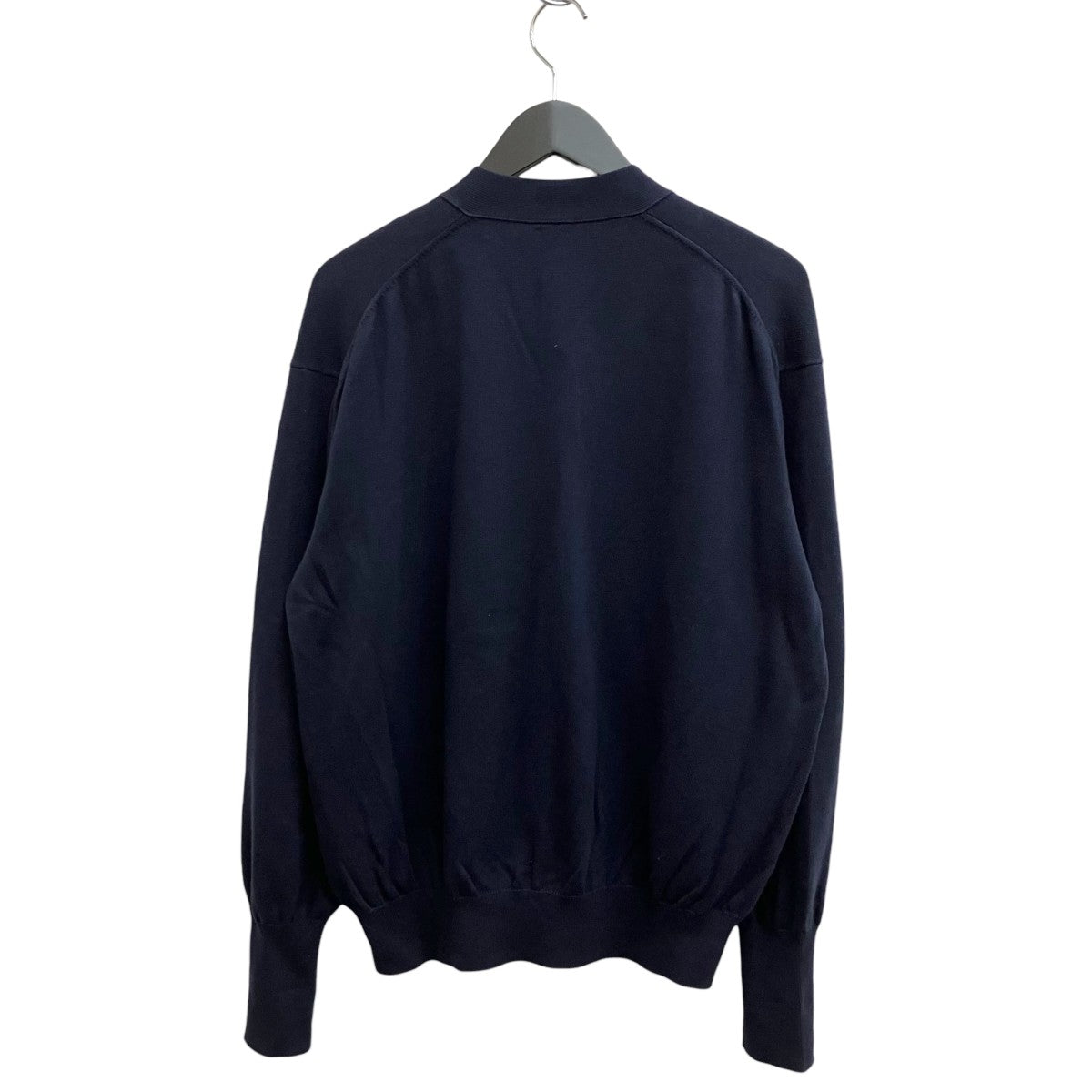 Cotton Knit Cardiganニットカーディガン23SAP-03-02H