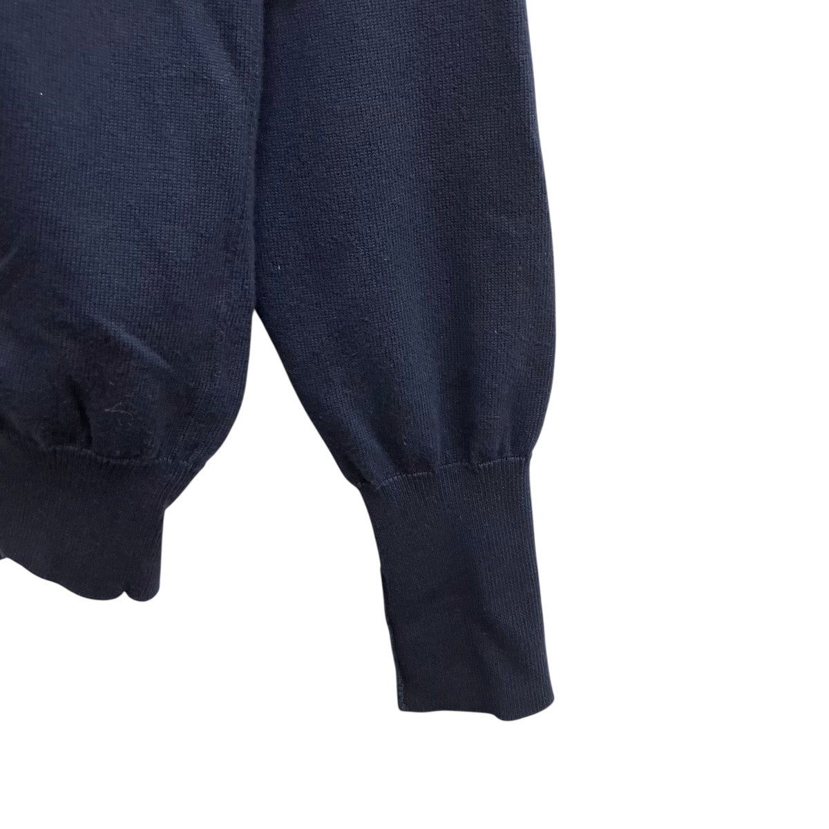 Cotton Knit Cardiganニットカーディガン23SAP-03-02H