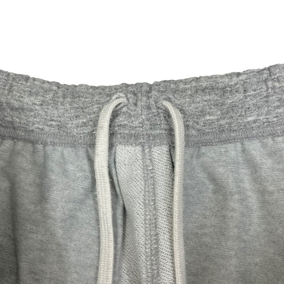THE NORTH FACE スモールロゴヘザースウェットパンツ NB32636 古着・中古-6枚目のアイテム画像