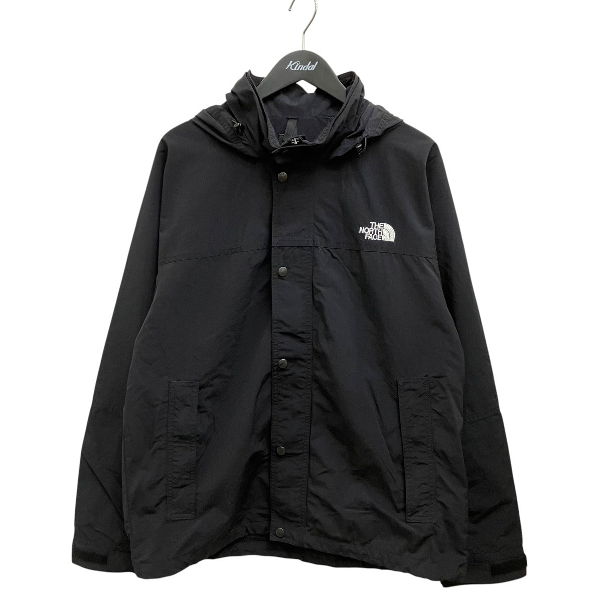 ハイドレナウィンドジャケットマウンテンパーカーNP22550