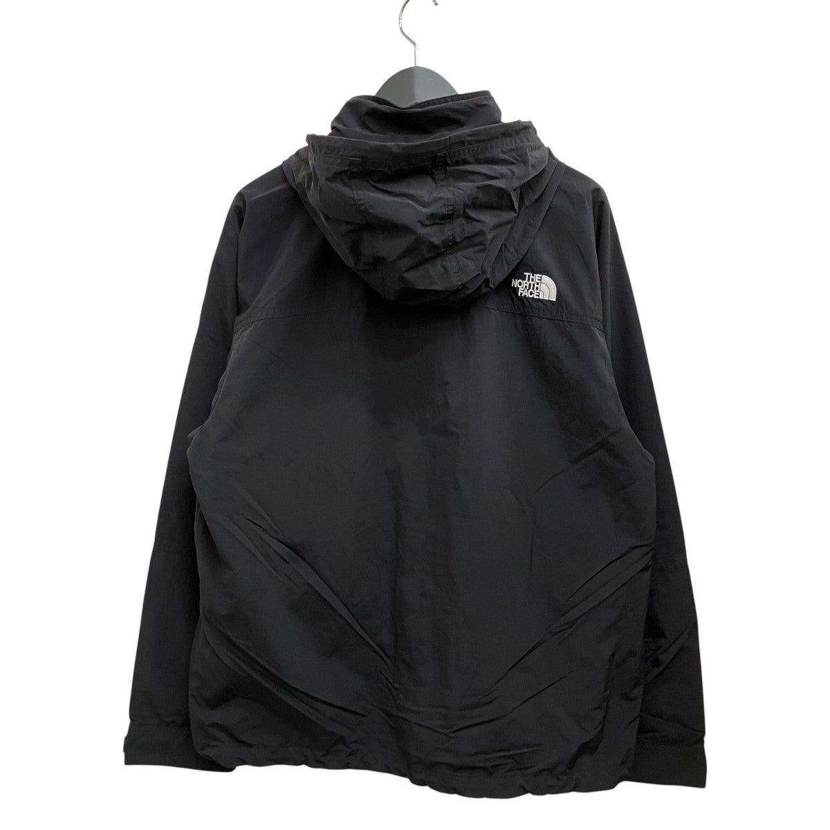 ハイドレナウィンドジャケットマウンテンパーカーNP22550