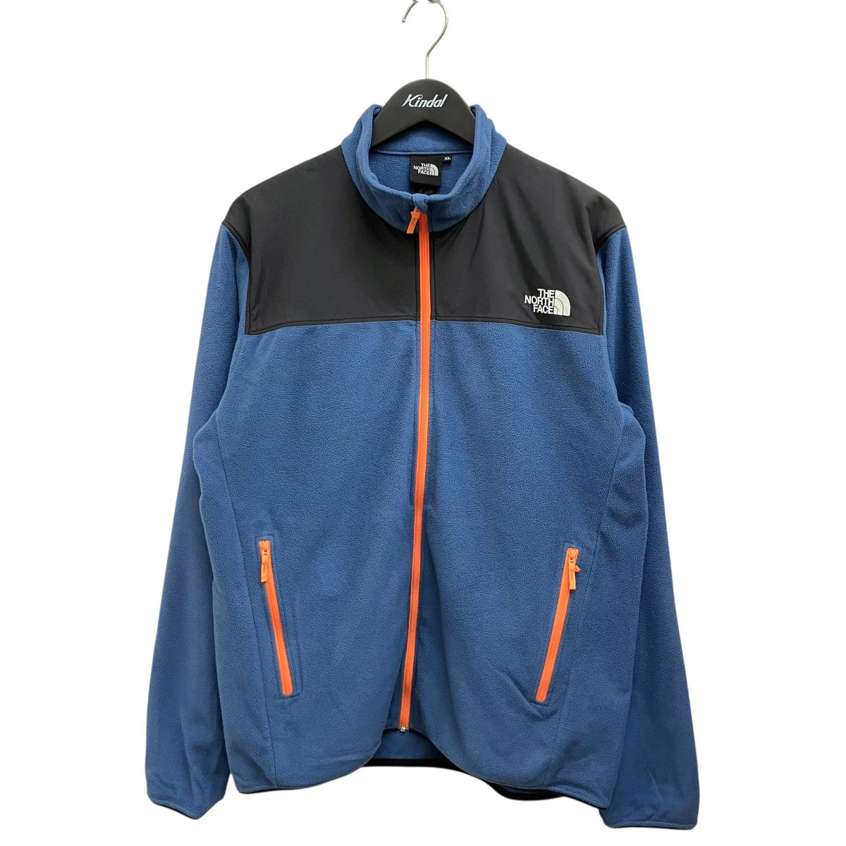 マウンテンバーサマイクロジャケット NL72504
