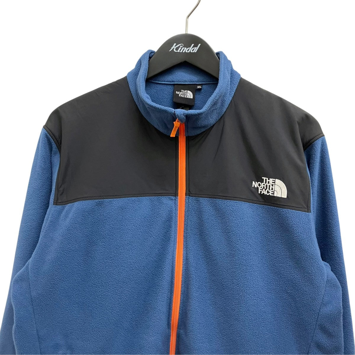マウンテンバーサマイクロジャケット NL72504