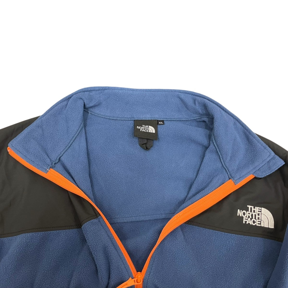 マウンテンバーサマイクロジャケット NL72504