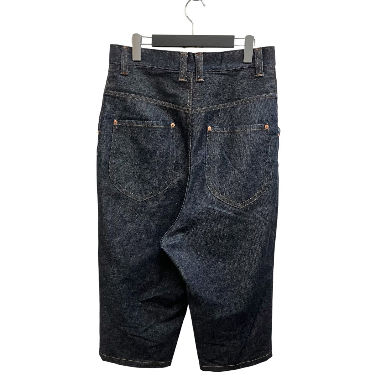 JUNYA WATANABE MAN デニムパンツWO-P017 古着・中古-2枚目のアイテム画像