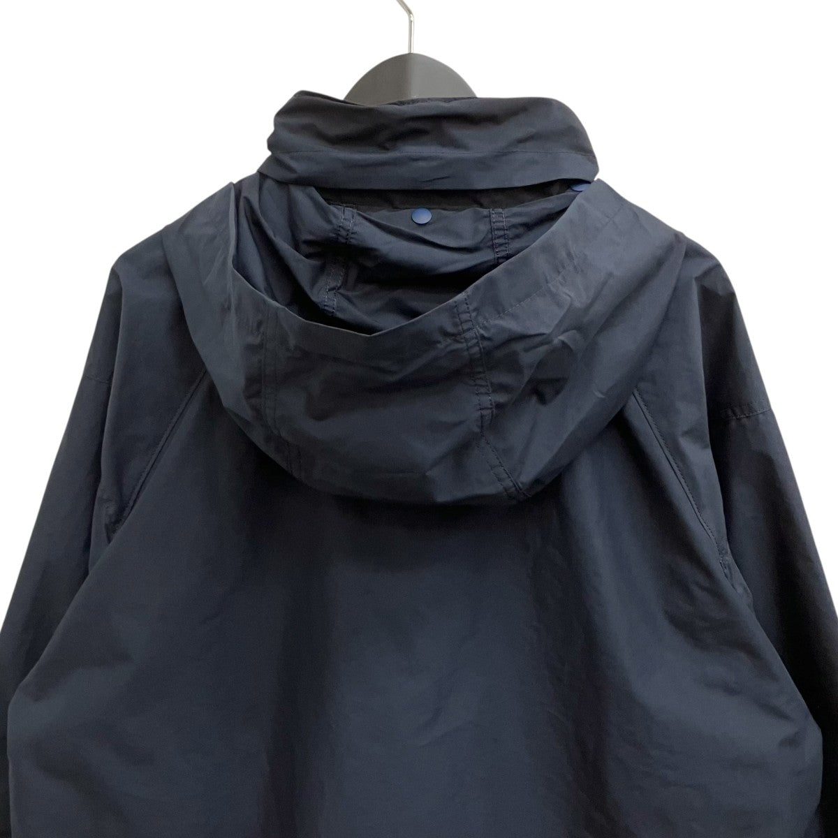 26SSCotton Polyester TypewriterジャケットHQ-J016