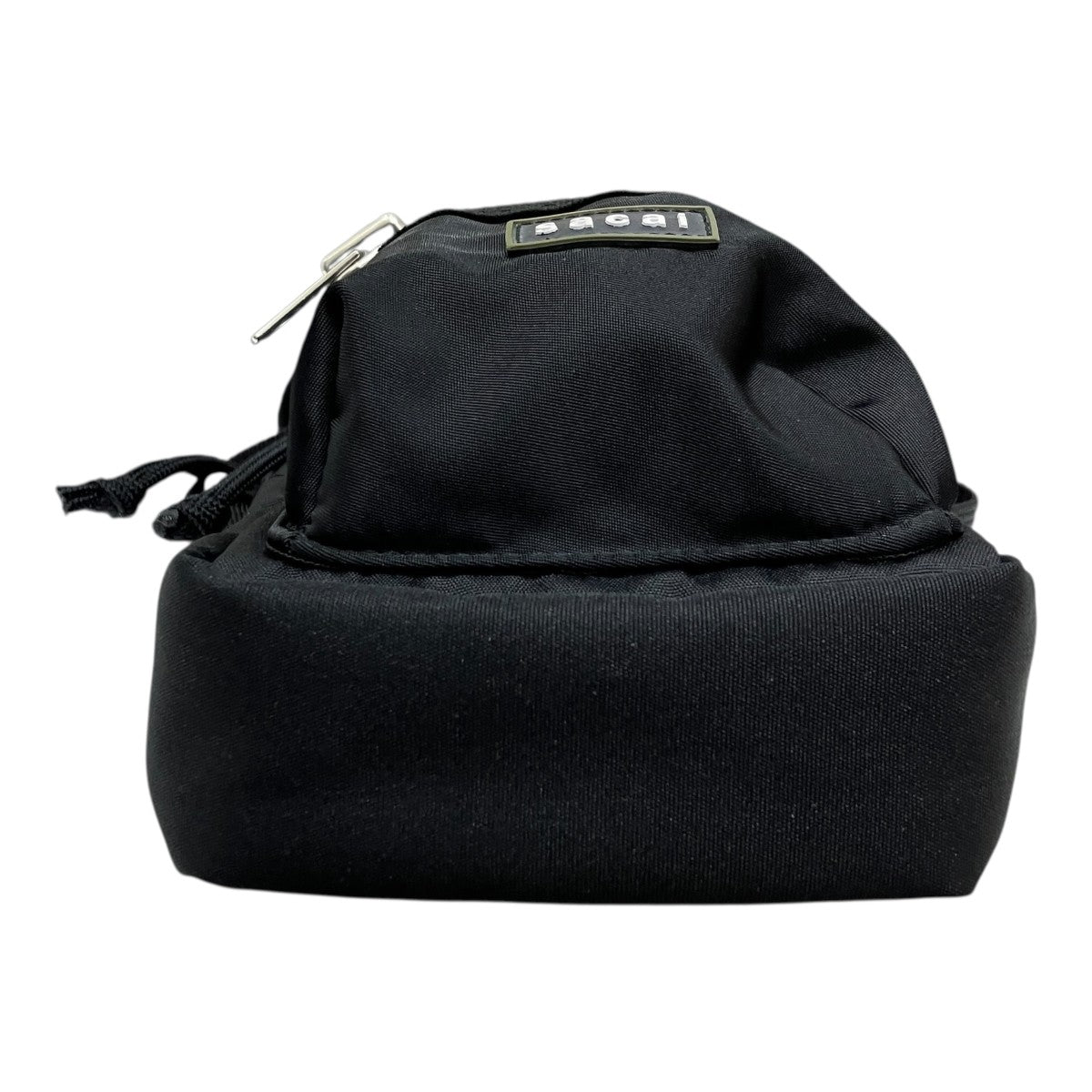 sacai Pocket Pouchショルダーポーチ26-01105S 古着・中古-4枚目のアイテム画像