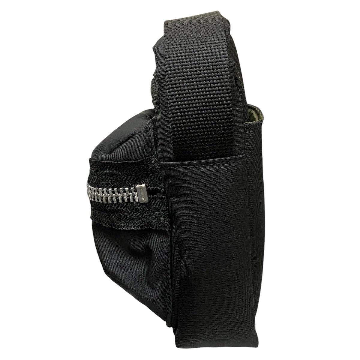 sacai Pocket Pouchショルダーポーチ26-01105S 古着・中古-5枚目のアイテム画像