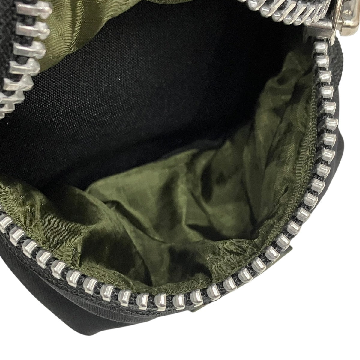 sacai Pocket Pouchショルダーポーチ26-01105S 古着・中古-6枚目のアイテム画像