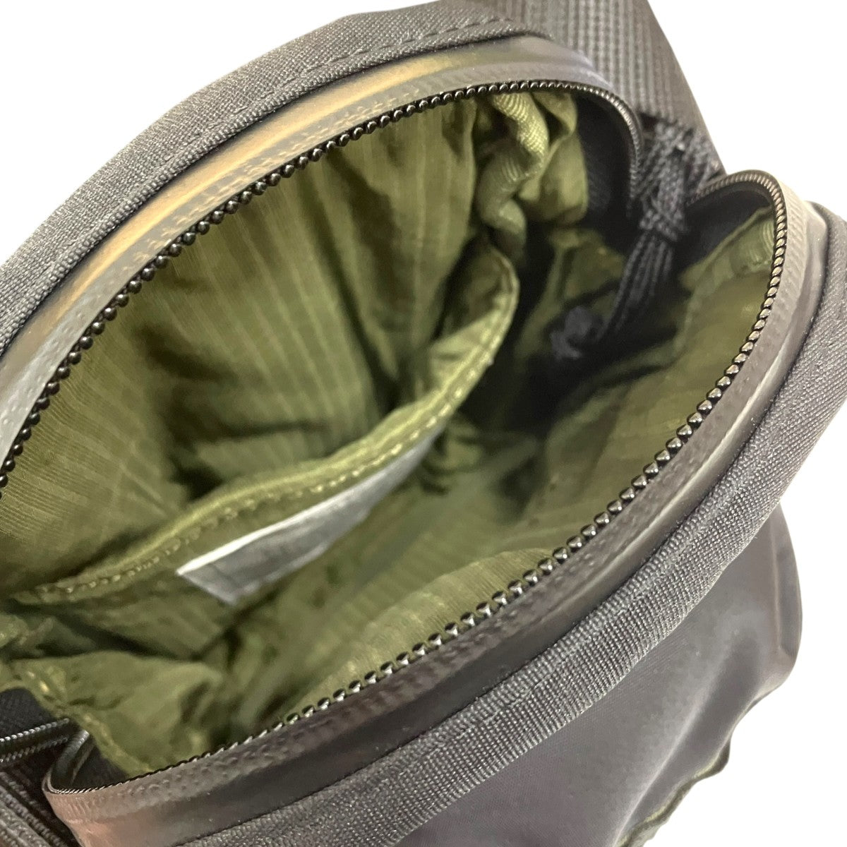 sacai Pocket Pouchショルダーポーチ26-01105S 古着・中古-7枚目のアイテム画像