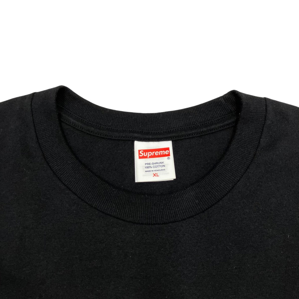 Supreme DJ Crew SUC Tee半袖Tシャツ 古着・中古-5枚目のアイテム画像