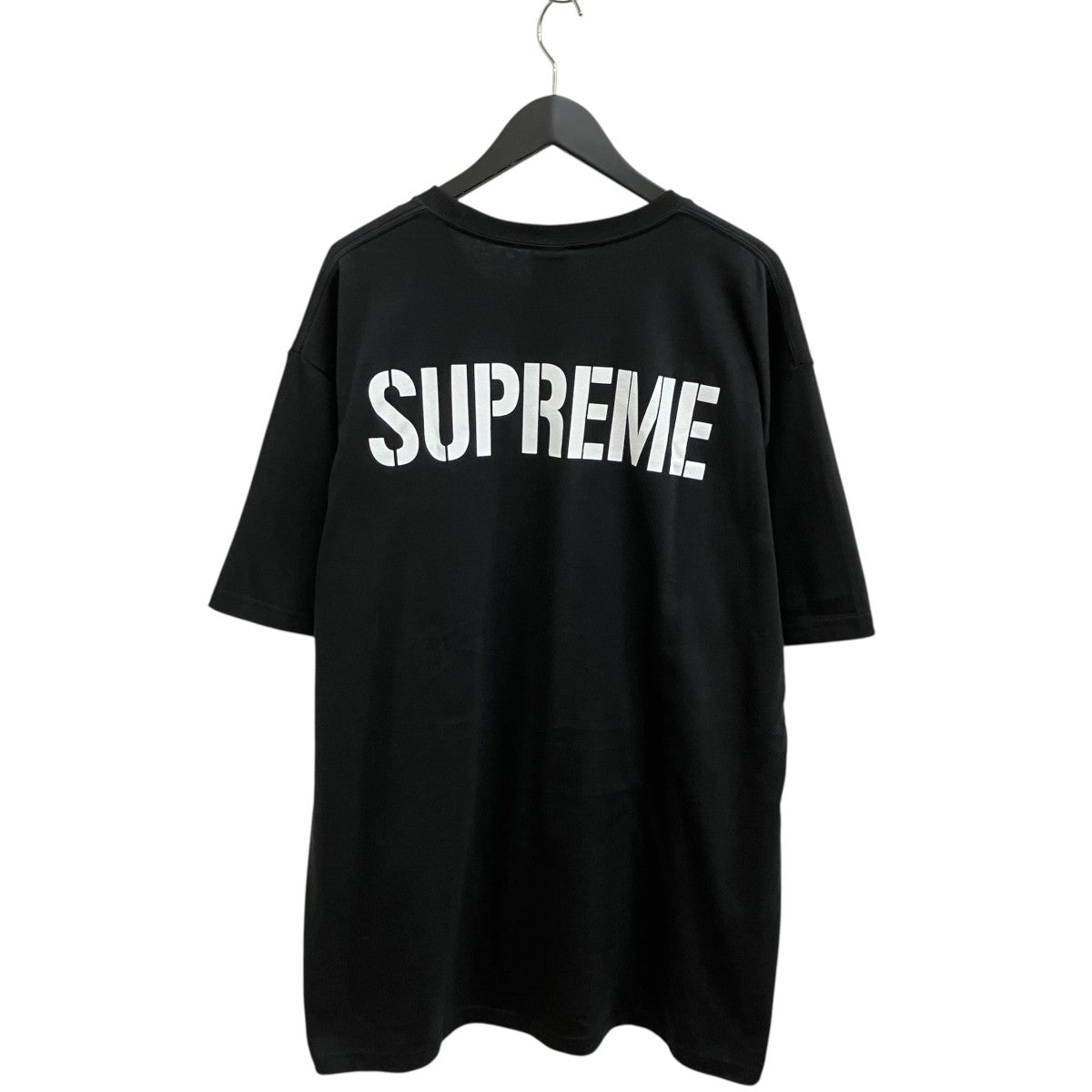 Supreme WORLD FAMOUS Tee半袖Tシャツ 古着・中古-2枚目のアイテム画像