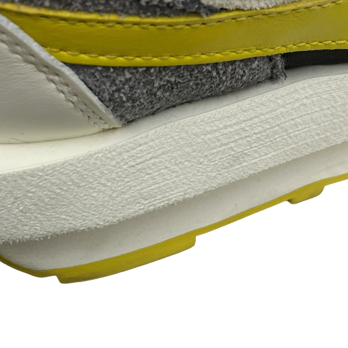 NIKE×sacai×UNDERCOVER LD WAFFLEスニーカーDJ4877-001 古着・中古-10枚目のアイテム画像