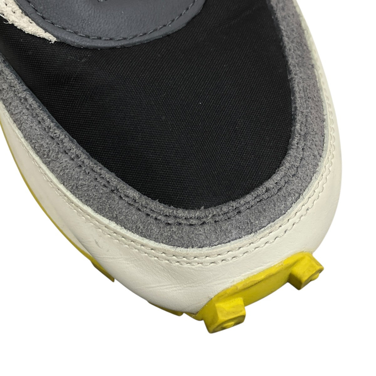 NIKE×sacai×UNDERCOVER LD WAFFLEスニーカーDJ4877-001 古着・中古-7枚目のアイテム画像