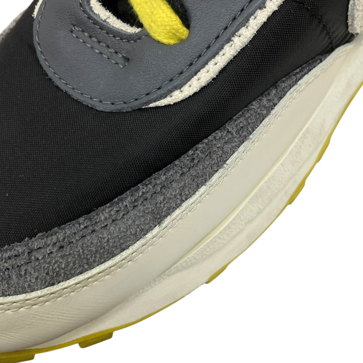 NIKE×sacai×UNDERCOVER LD WAFFLEスニーカーDJ4877-001 古着・中古-8枚目のアイテム画像