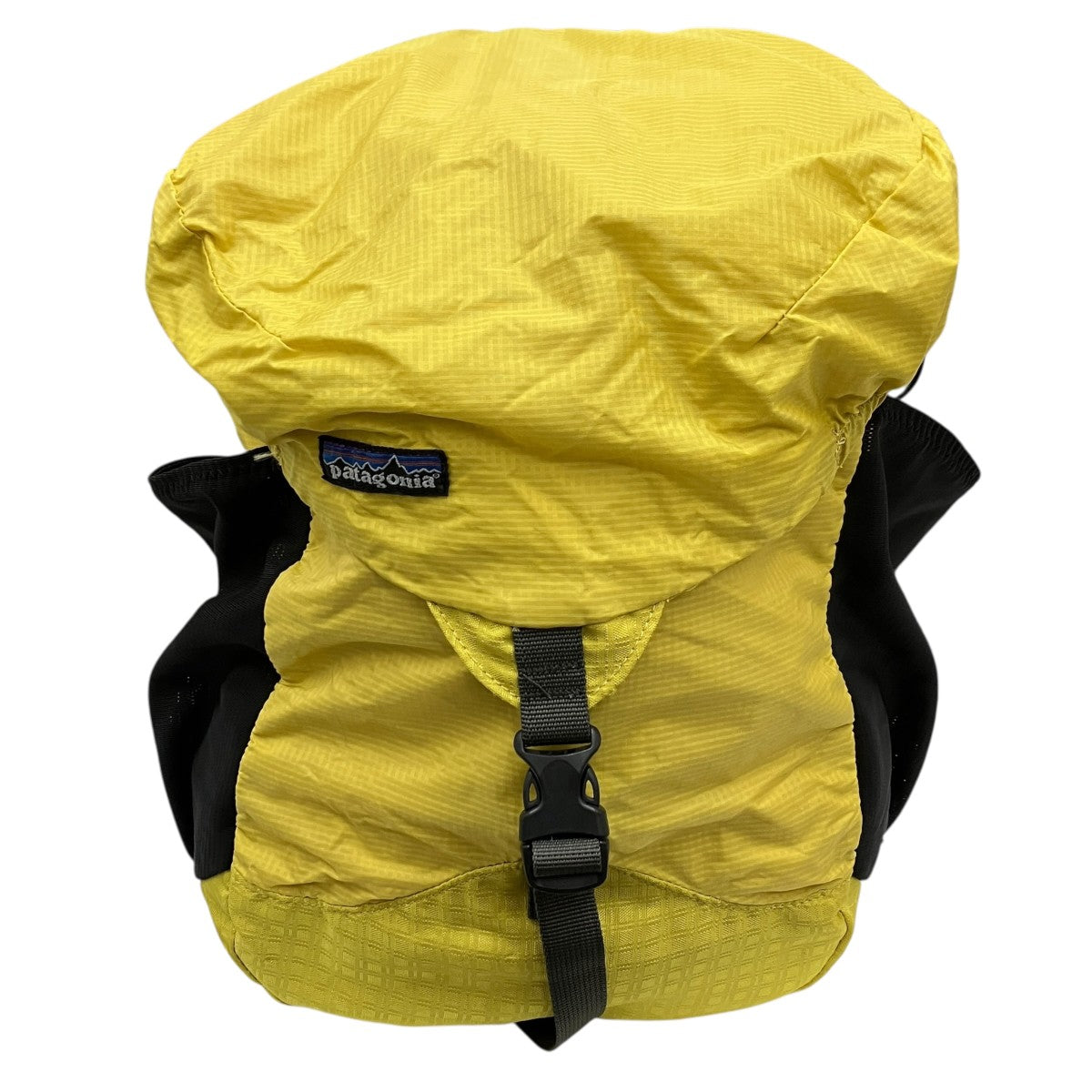 Patagonia バックパック 古着・中古-1枚目のアイテム画像