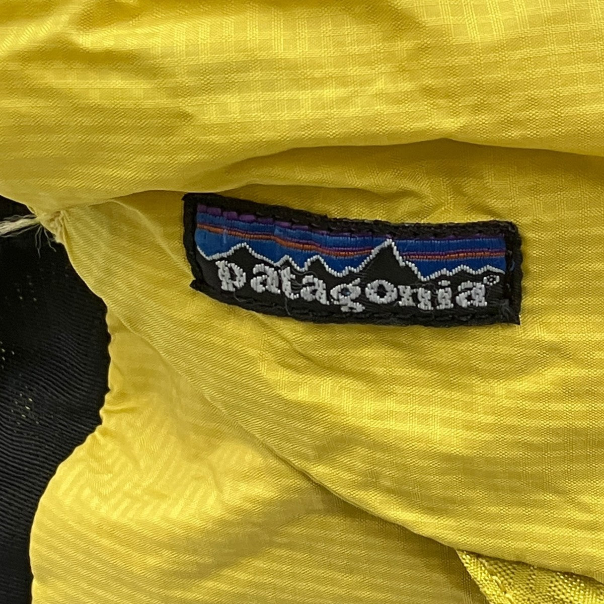 Patagonia バックパック 古着・中古-5枚目のアイテム画像