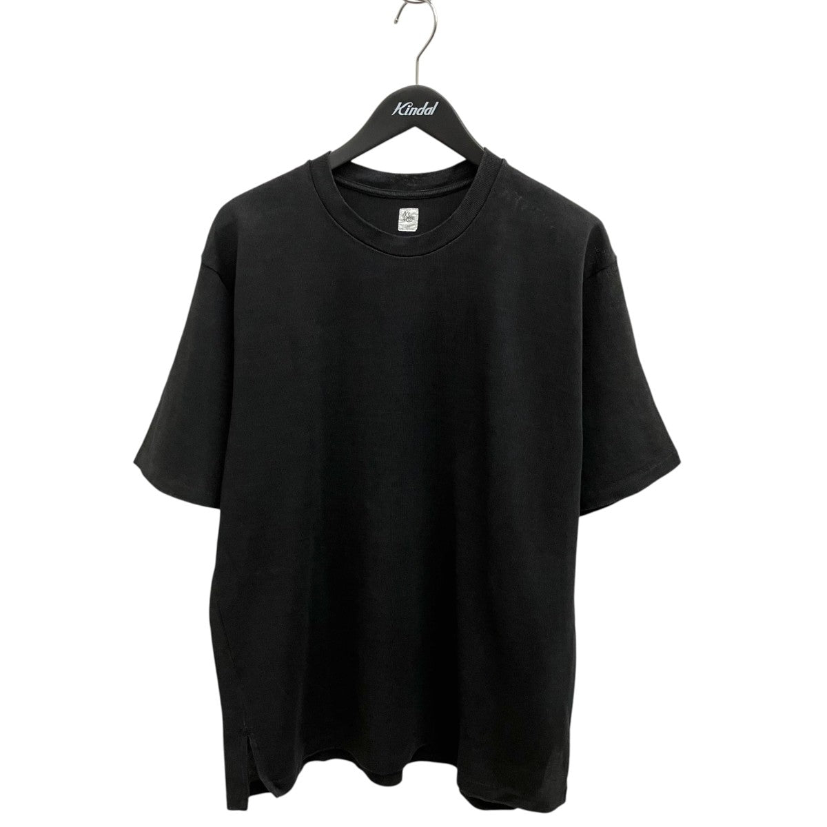 KAPTAIN SUNSHINE 半袖TシャツーKS21SCS07 古着・中古-1枚目のアイテム画像