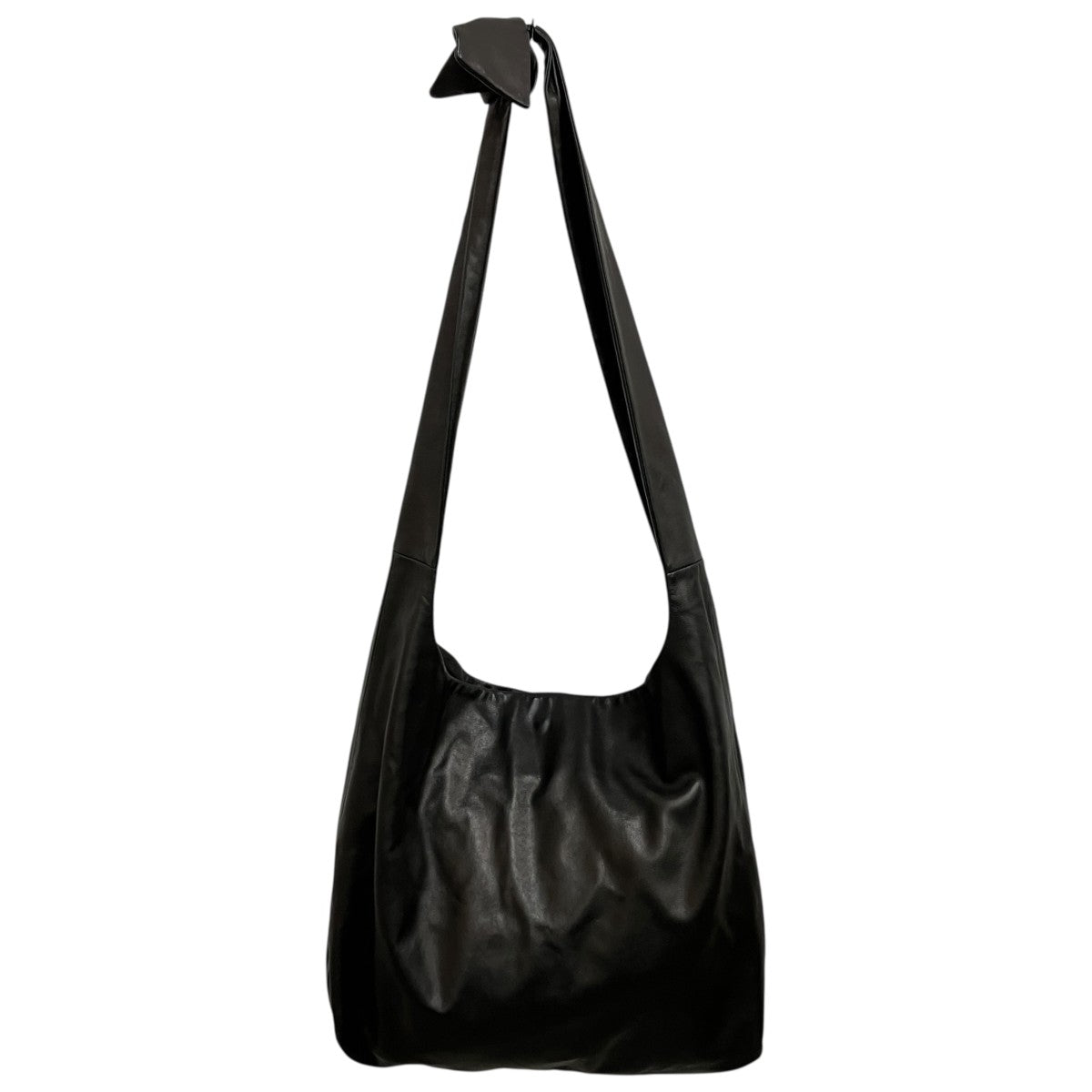 stein Tie Tote Bagショルダーバッグ 古着・中古-1枚目のアイテム画像