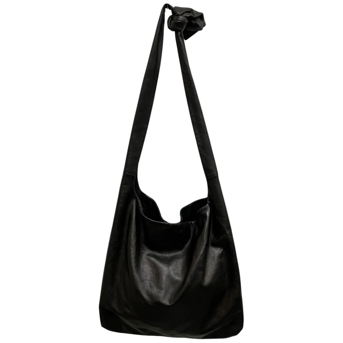 stein Tie Tote Bagショルダーバッグ 古着・中古-2枚目のアイテム画像