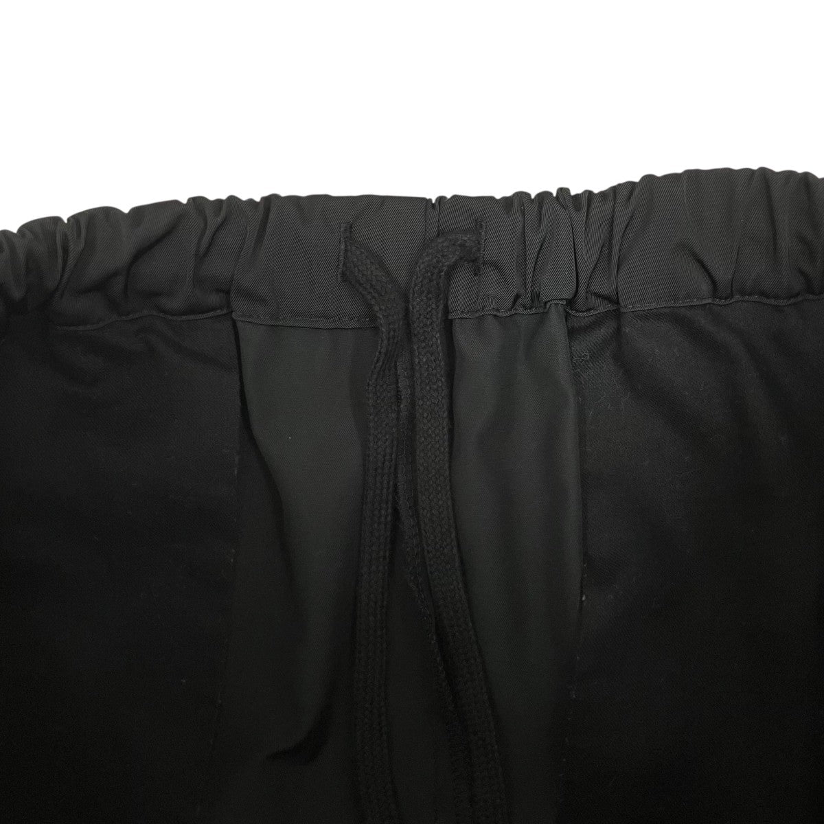 LAD MUSICIAN SOLO TWILL OVER PANTSナイロンパンツ2225-507 古着・中古-6枚目のアイテム画像