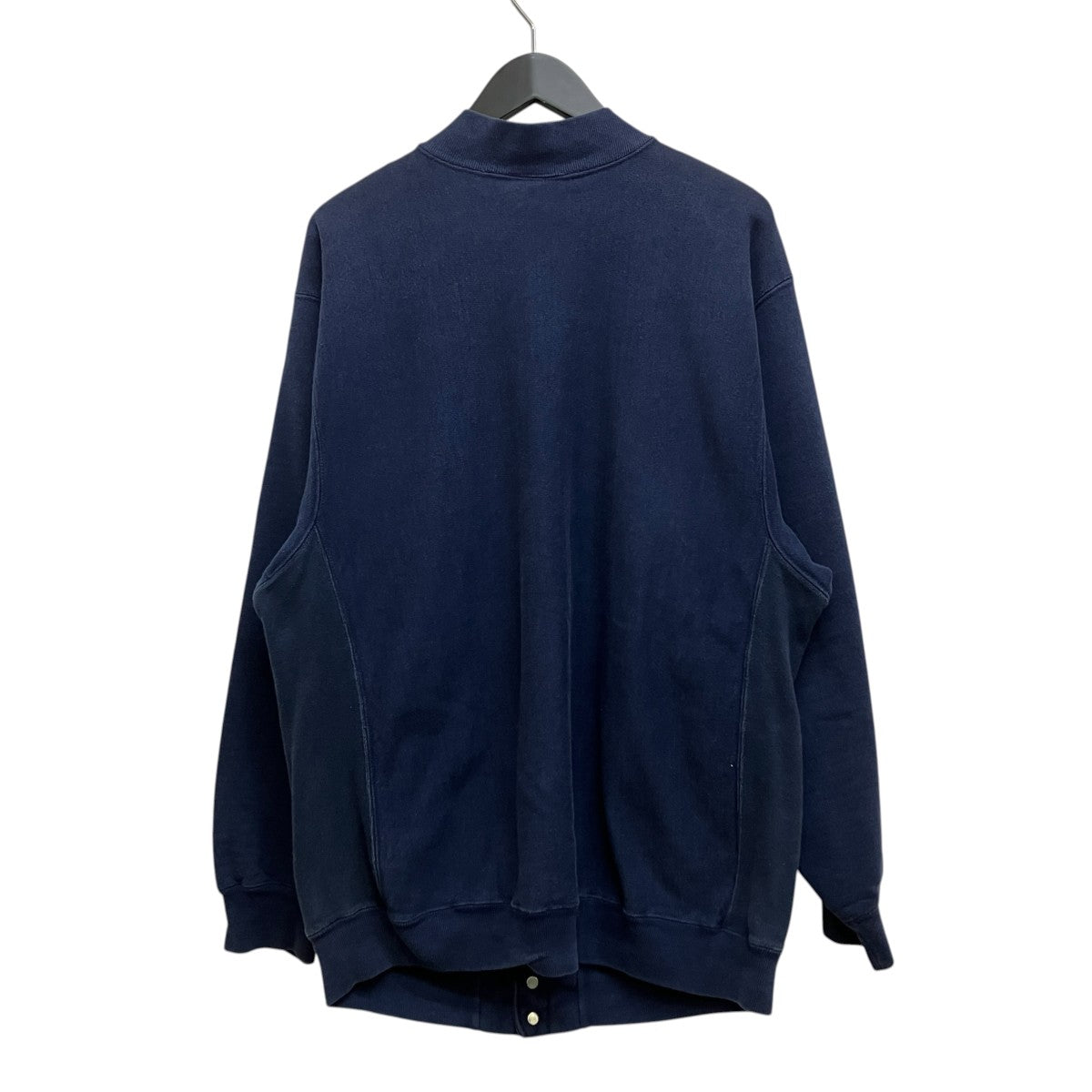 Champion ヴィンテージリバースウィーブスナップカーディガン A-009I 古着・中古-2枚目のアイテム画像