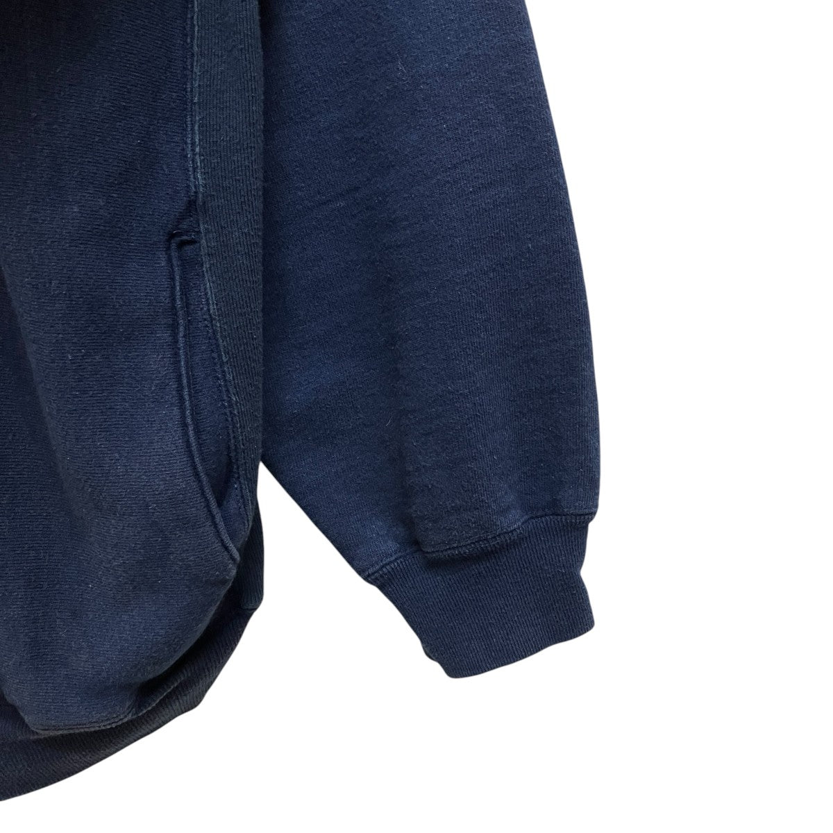 Champion ヴィンテージリバースウィーブスナップカーディガン A-009I 古着・中古-5枚目のアイテム画像