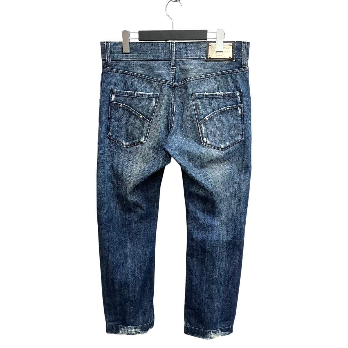 16CLASSICデニムパンツ