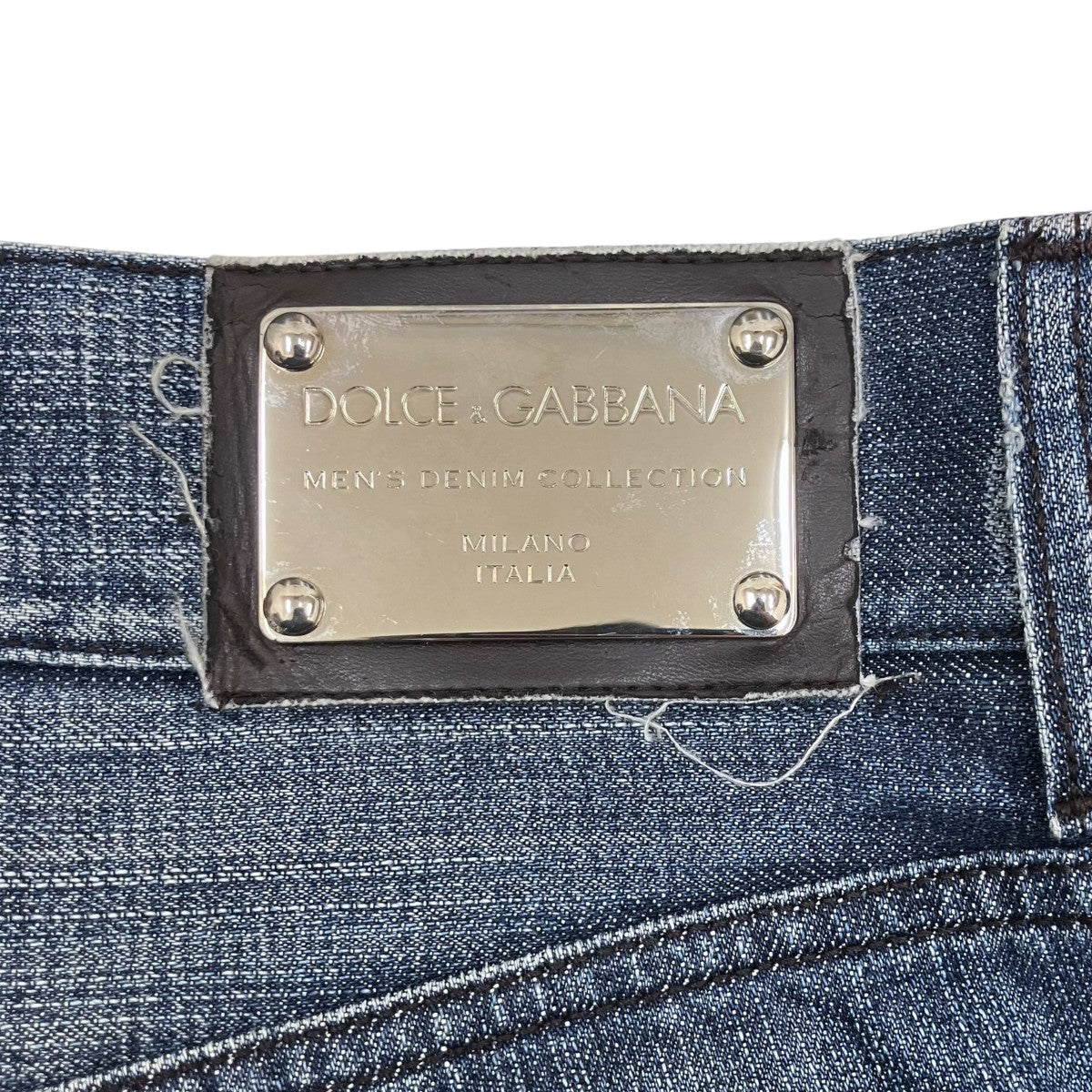 16CLASSICデニムパンツ