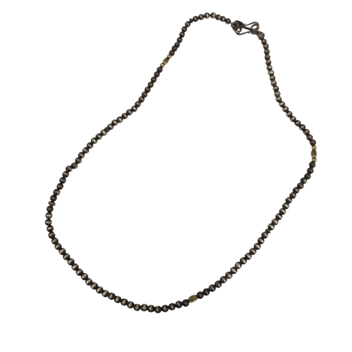 FANTASTIC MAN BEADS NECKLACEネックレス 古着・中古-1枚目のアイテム画像