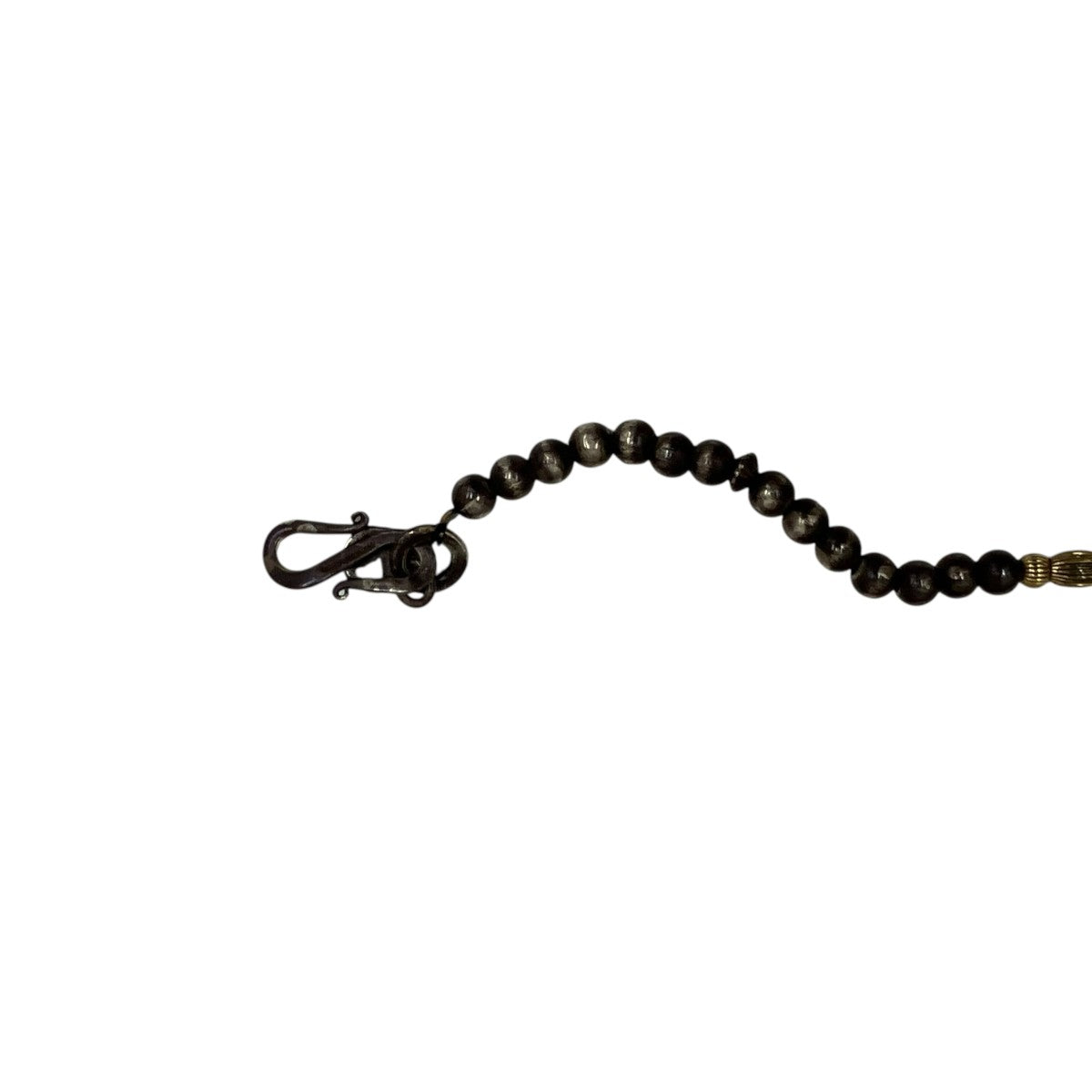FANTASTIC MAN BEADS NECKLACEネックレス 古着・中古-2枚目のアイテム画像