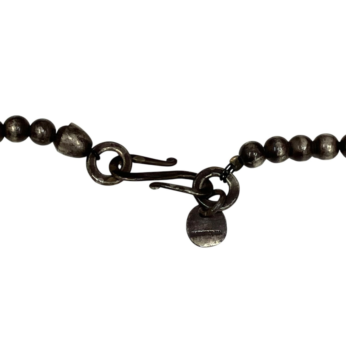 FANTASTIC MAN BEADS NECKLACEネックレス 古着・中古-3枚目のアイテム画像