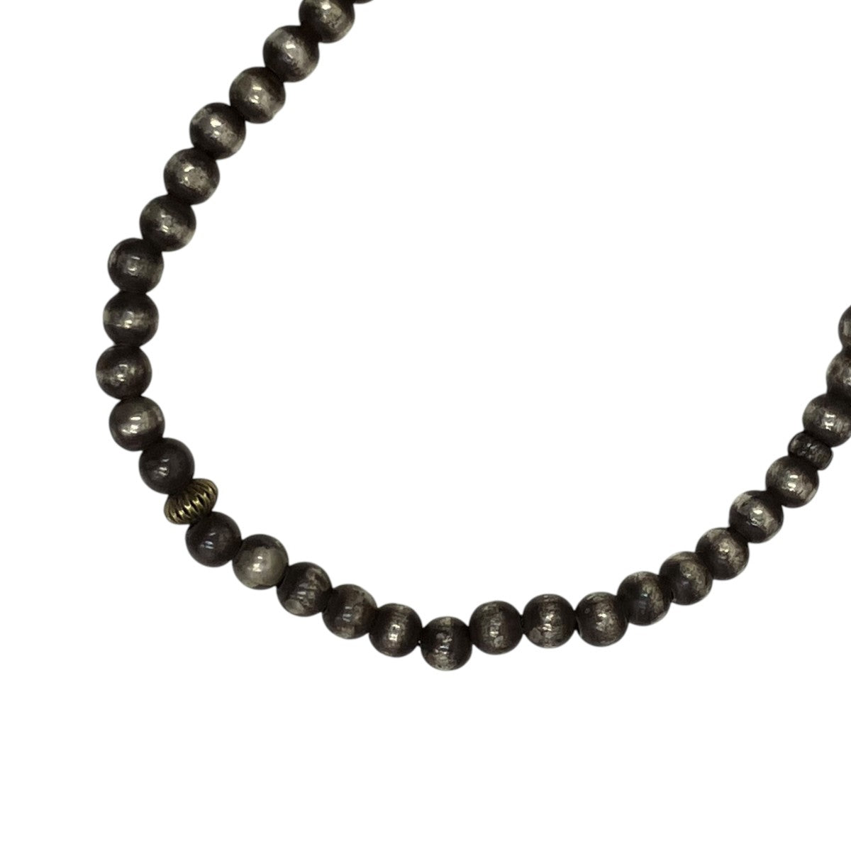 FANTASTIC MAN BEADS NECKLACEネックレス 古着・中古-6枚目のアイテム画像