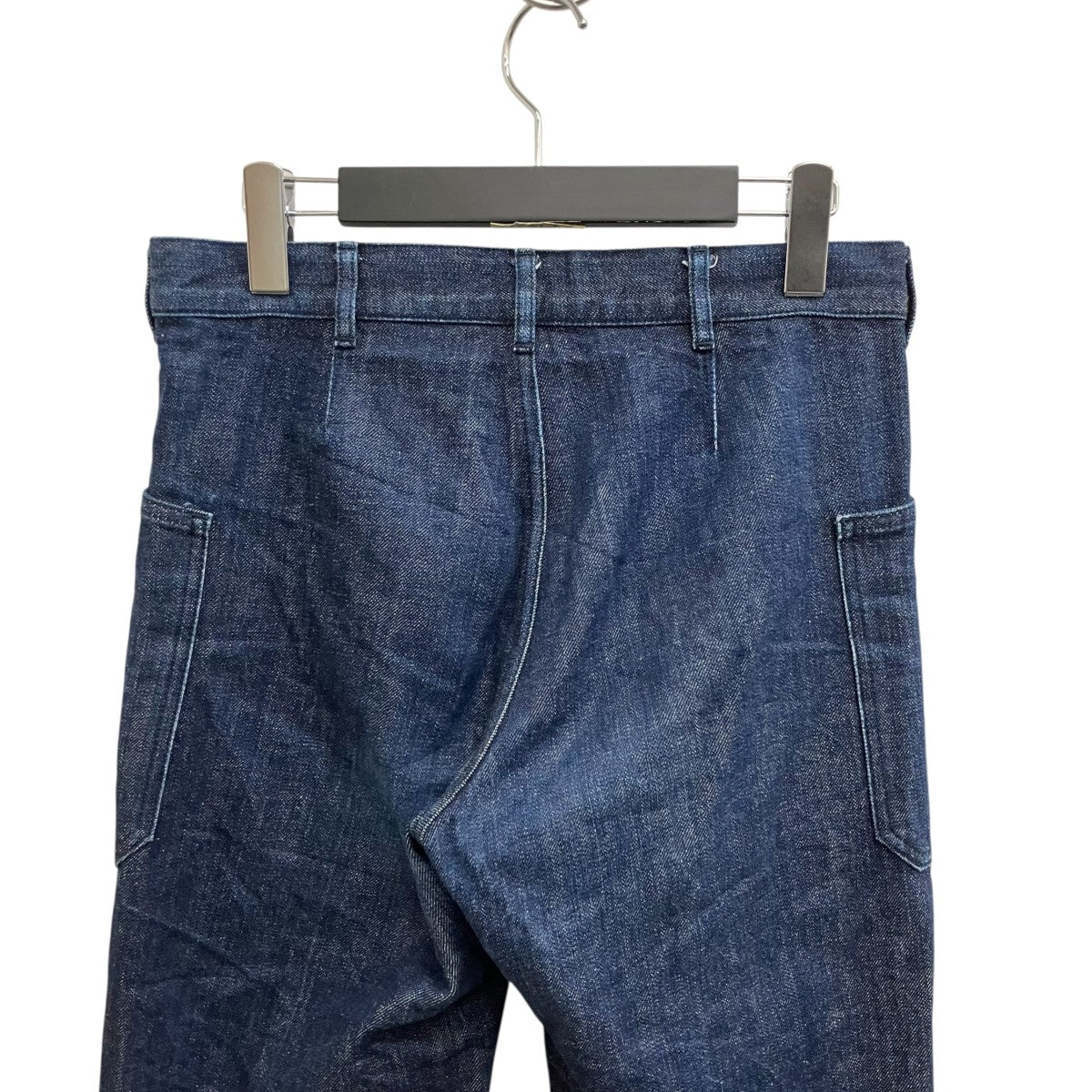 デニムパンツ161-13088