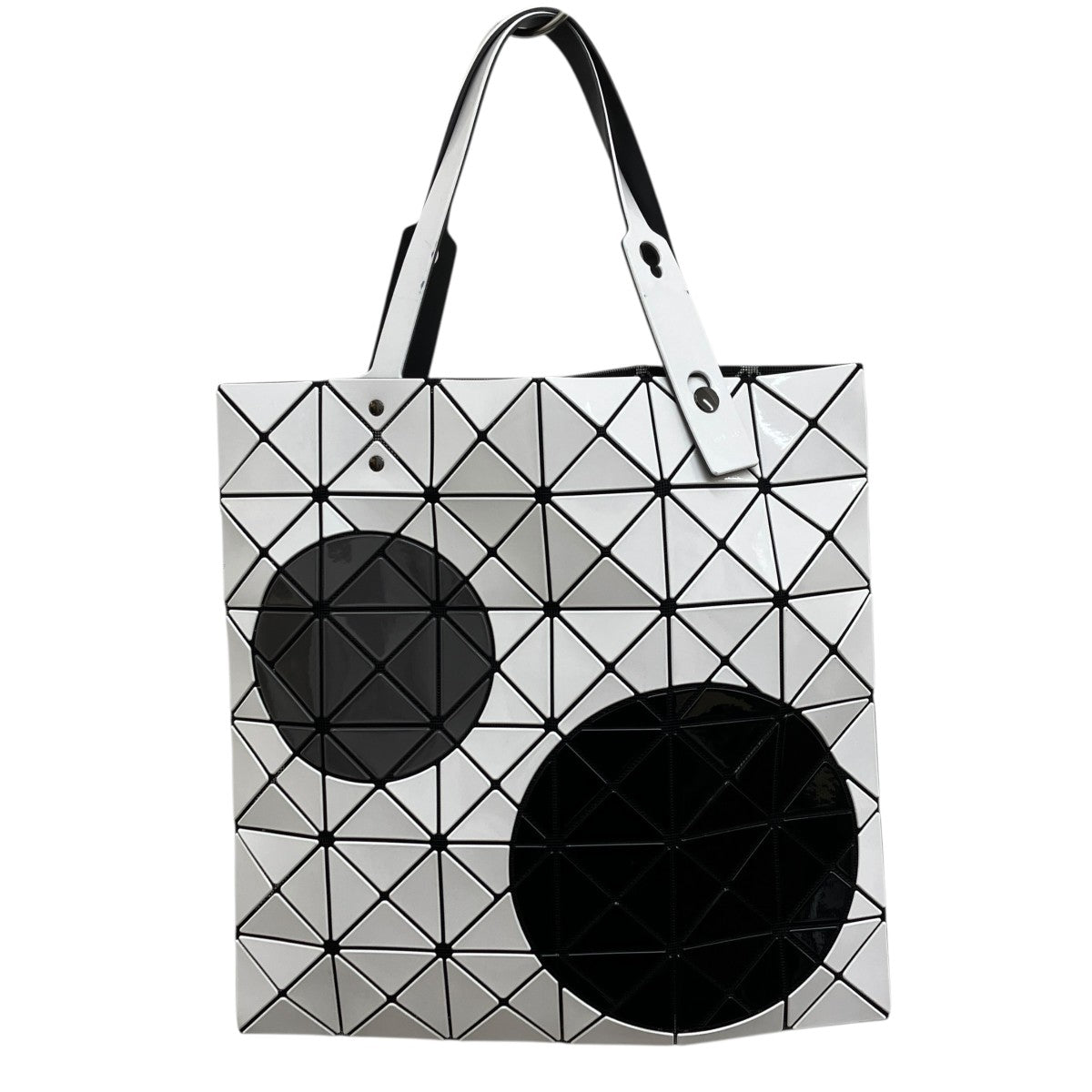 BAO BAO ISSEY MIYAKE トートバッグBB01-AG801 古着・中古-2枚目のアイテム画像