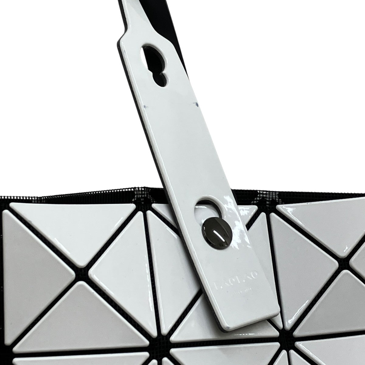 BAO BAO ISSEY MIYAKE トートバッグBB01-AG801 古着・中古-6枚目のアイテム画像
