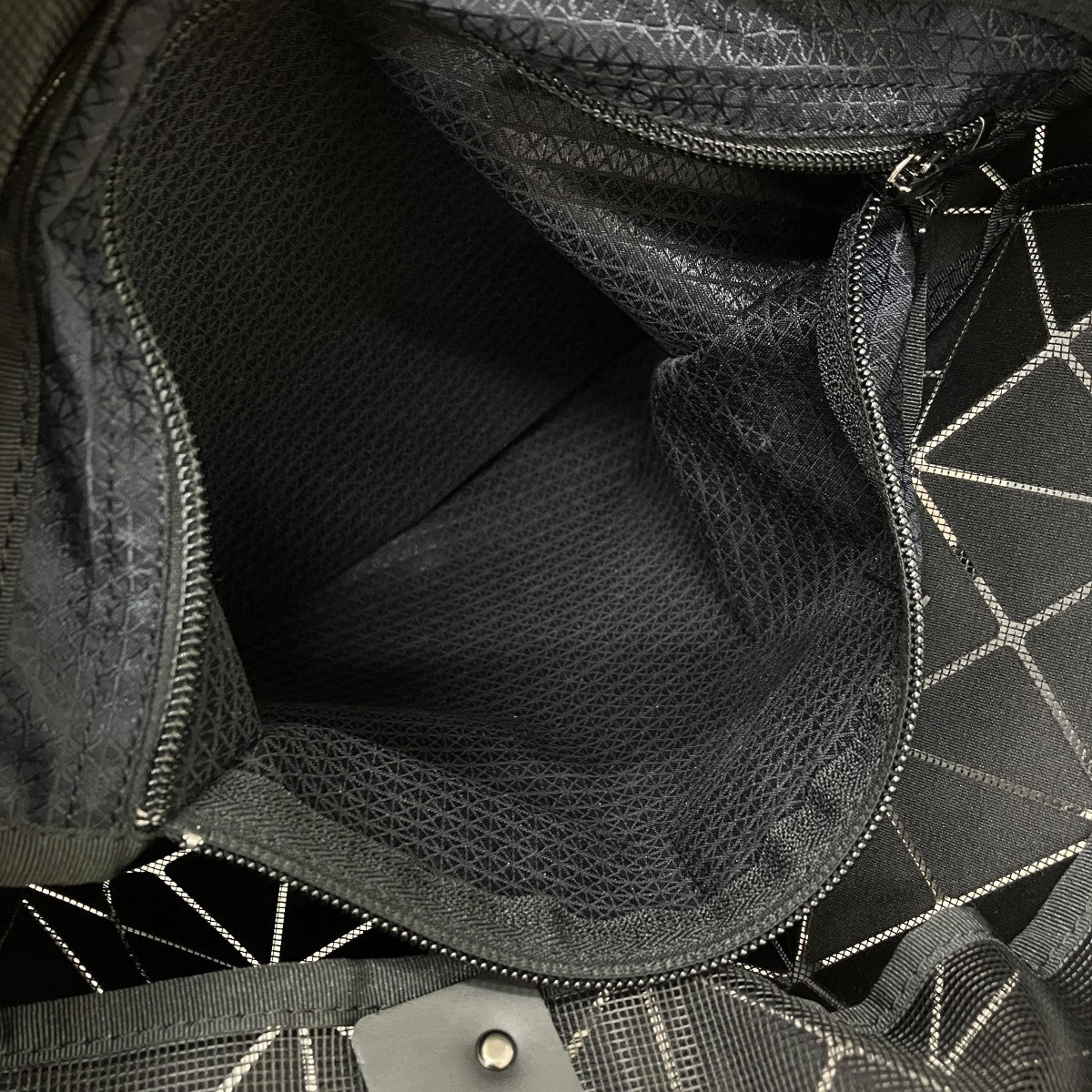 BAO BAO ISSEY MIYAKE トートバッグBB01-AG801 古着・中古-8枚目のアイテム画像