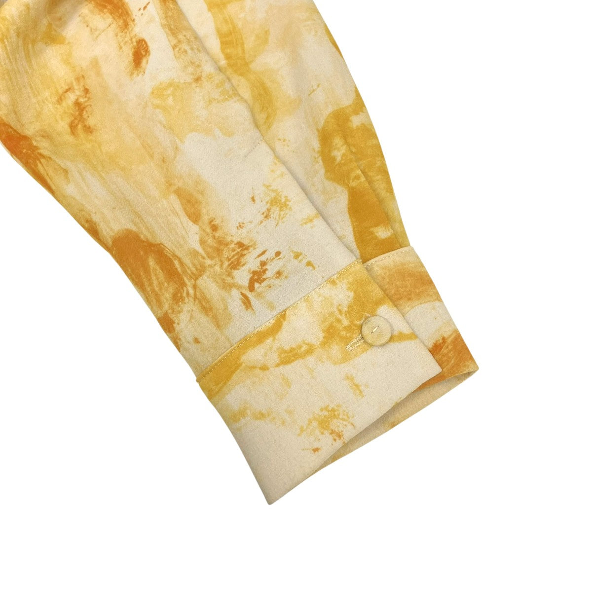 Rumche Earth Print Shirts DressシャツワンピースR23A10302 古着・中古-6枚目のアイテム画像