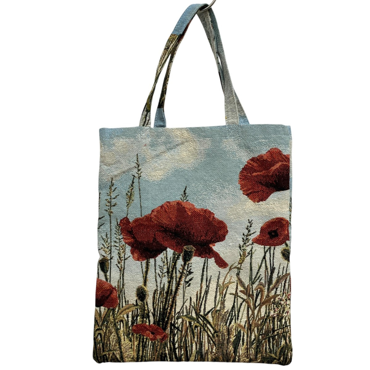 BLESS(ブレス) N08 Poppy BagトートバッグDEEINGMB15BER DEEINGMB15BER