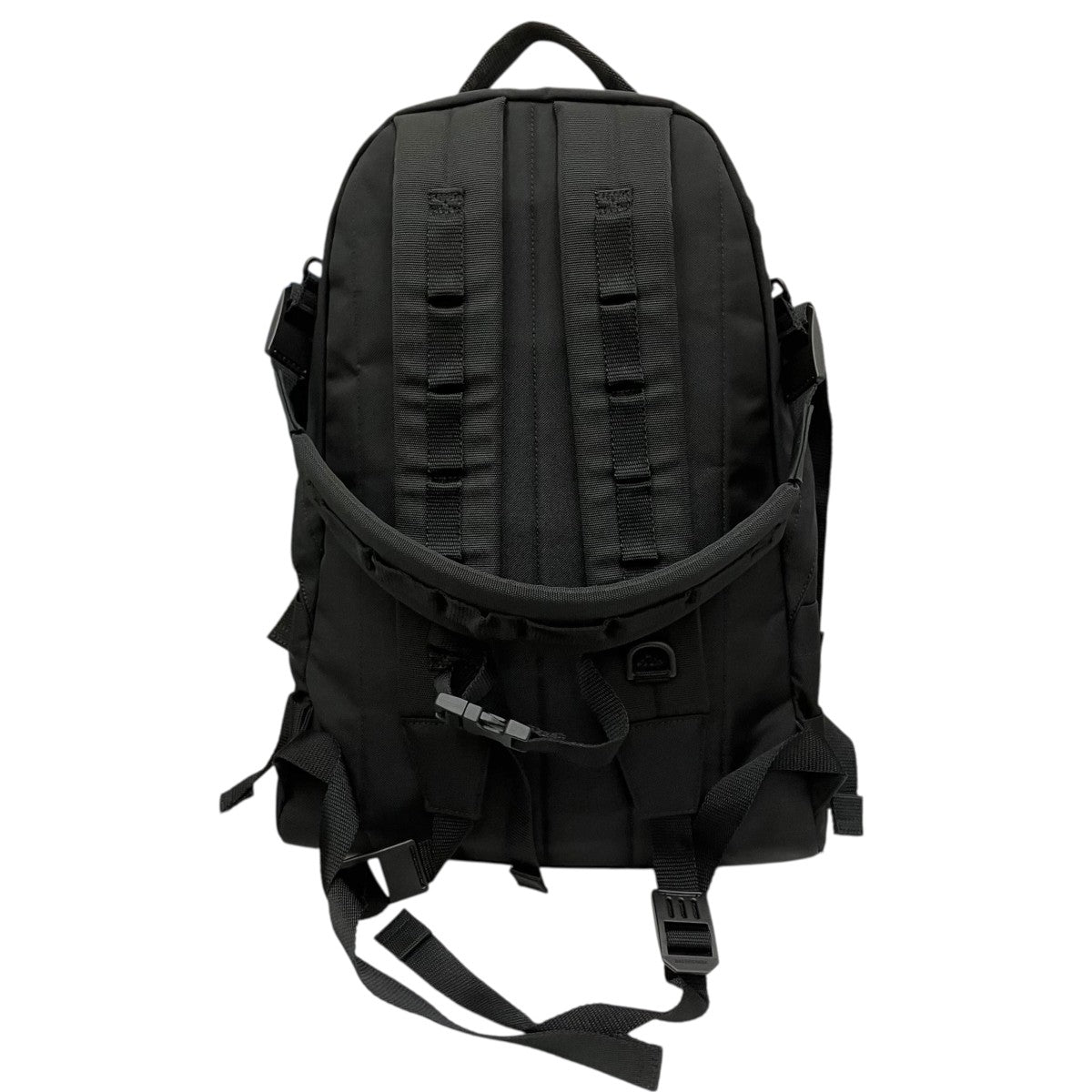 BALENCIAGA ARMY MEDIUM BACKPACKリュック644033 古着・中古-2枚目のアイテム画像